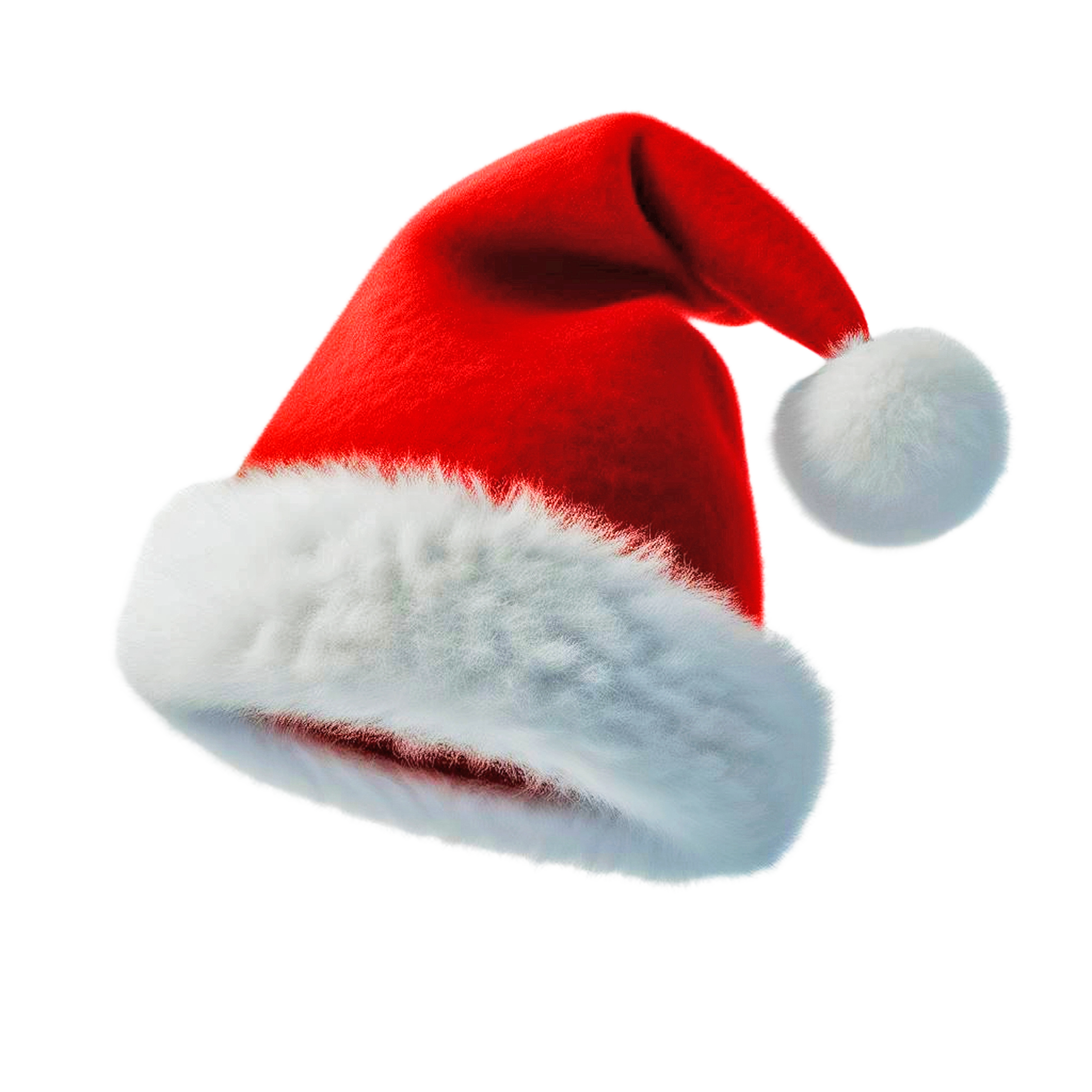 Christmas Cap