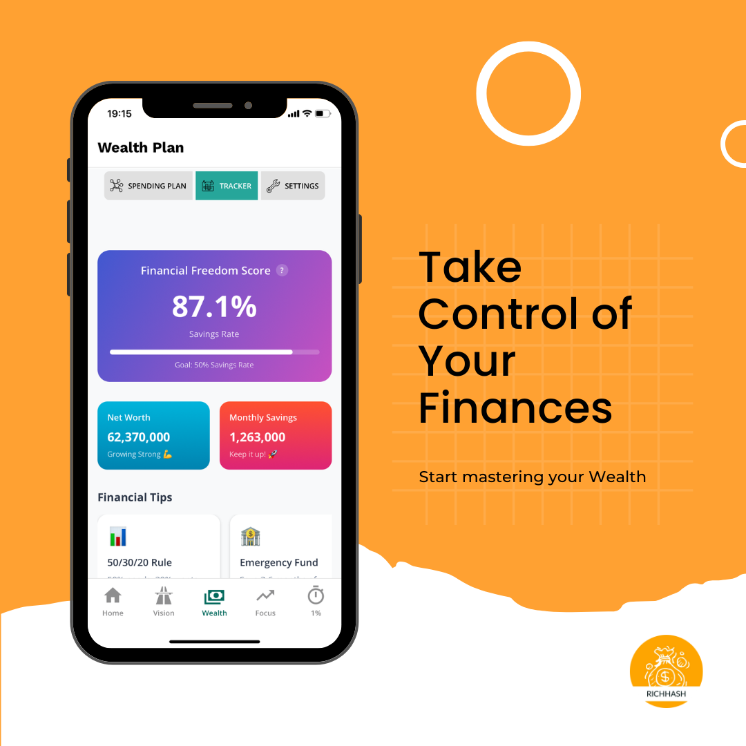 Wealth Manager